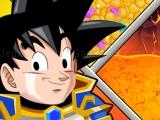играть Dragon ball z hero now