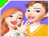 играть Zepeto game v2 2021 now
