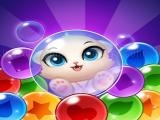 играть Water bubble bubble shooter now