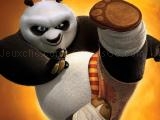 играть Kung fu panda now