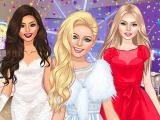 играть Amazing glam dress up girls games now
