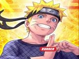 играть Naruto runner game adventure - endless run online now