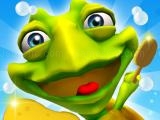 играть Turtle hero now
