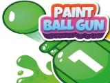 играть Paint ball gun now