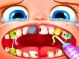 играть Super dentist‏ now