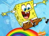 играть Spongebob : jigsaw puzzles now