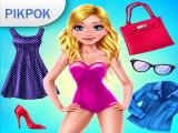 играть Fashion up: dress up now