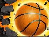 играть Basket ball hoops shoot