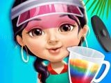 играть Sweet baby girl summer fun now
