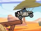 играть Jeep driver now