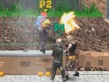 играть Double streetfight now