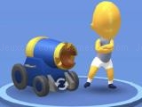 играть Cannon surfer now