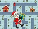 играть Santa is coming now