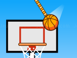 играть Dunk fall now