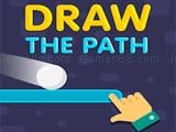играть Draw the path now