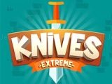 играть Knives - extreme now