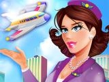 играть Airport town manager now