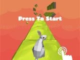 играть Rabbit twister now