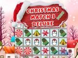 играть Christmas 2020 match 3 deluxe now