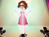 играть Girls dress up now