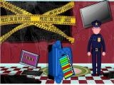 играть Crime house escape now