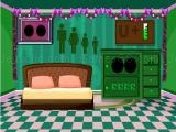 играть Party house escape now