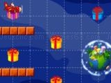 играть Santa gifts rush now