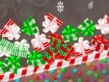 играть Touch and collect the gifts now