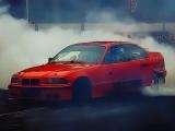 играть High speed drifting now