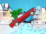 играть Christmas drive now