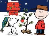 играть Snoopy christmas jigsaw puzzle now