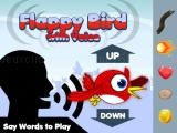 играть Flappy bird play with voice now