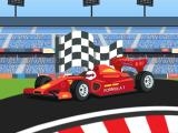 играть F1 racing now