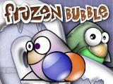 играть Frozen bubble hd now