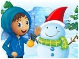 играть Xmas jigsaw deluxe now