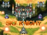 играть Sky night game now