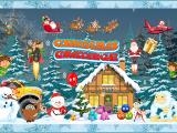 играть Xmas challenge game now