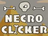 играть Necro clicker now
