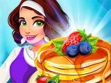 играть My cooking restaurant now