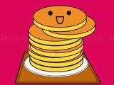 играть Pancakes balance now