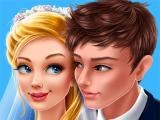 играть Wedding salon marry me dress up now