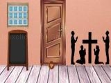 играть Clergy escape now