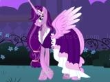 играть My pony designer now