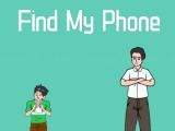 играть Findmyphone now