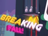 играть Breaking speed fall now