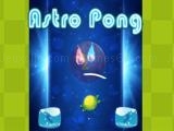 играть Astro pong pro now