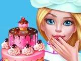 играть Cake masters now