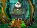 играть Samurai panda now