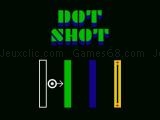 играть Dot shot now