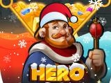 играть Hero rescue 2 : how to loot - pull the pin puzzle now